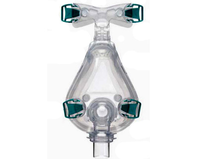 Mascarilla Naso-bucal Ultra Mirage
