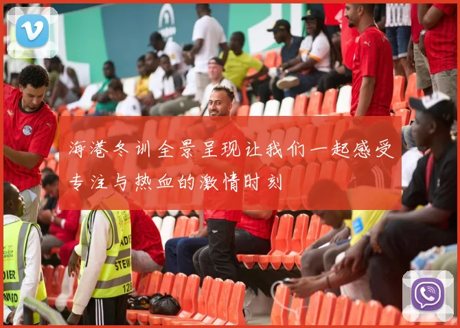海港冬训全景呈现让我们一起感受专注与热血的激情时刻