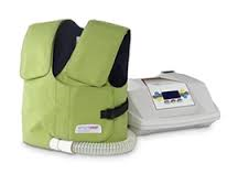 Chaleco SmartVest SQL