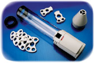 Sistema de Vaco Hardpen